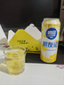 崂山啤酒（laoshan beer）崂友记 足球罐 500ml*12听 青岛崂山啤酒 整箱罐装 看球之选 500mL 12罐 整箱装 实拍图