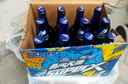 雪花啤酒（Snowbeer）勇闯天涯 superX 500ml*12瓶 【雪花小蓝瓶】 实拍图