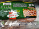 荷美尔（Hormel）超值加州风味火腿片150g/袋儿童早餐三明治火腿切片烧烤食材 实拍图