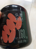 杞里香红枸杞子头茬精选特优级贡果枸杞250g新货宁夏中宁免洗枸杞茶构苟 实拍图