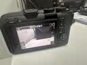佳能（Canon） EOS R50 V 创意视频机 微单视频相机 r50v家用美颜vlog相机 R50V黑色套机+RF50F1.8【人像双镜头】 官方标配【全国多仓发~快可次日达】 实拍图