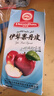 诗梦园（Dream Park）苹果伊犁果丹皮500克新疆传统老式休闲零食非山楂孕妇儿童 实拍图