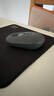 罗技（Logitech）POP MOUSE 无线鼠标 蓝牙鼠标 高颜值办公鼠标 夜幕黑 实拍图