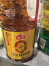 海天 料酒 1.9L【 0金标系列 0添加 焦糖色】去腥解膻 谷物酿造 实拍图