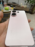 vivo S30 12GB+512GB 桃桃粉 国家补贴 多彩轻薄直屏 超级潜望长焦 学生 live图 AI手机 实拍图