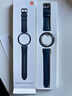 小米（MI）Xiaomi Watch 表圈表带套装 亮丽黄【不含手表主机】 实拍图
