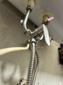 莱尔诗丹（Larsd）明装电热水器混水阀冷热水U型混水阀淋浴水龙头淋浴花洒开关 电热水器混水阀 实拍图