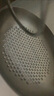 双立人（ZWILLING）锅铲套装勺子不锈钢汤勺漏勺铲子炒菜铲勺Prof炊具厨房用具 漏勺 实拍图