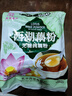 天堂牌无糖纯藕粉杭州特产西湖藕粉 早餐代餐粉速溶纯藕粉480g袋装  实拍图