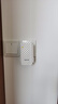 Tenda腾达三天线WiFi信号放大器Wi-Fi网络增强无线扩展器 中继器 信号增强扩大器 路由器穿墙伴侣A12  实拍图