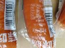 双汇（Shuanghui）蒜味肠火腿肠炒菜凉拌菜烤肠实惠装烤香肠泡面搭档零食整箱批发 5支双汇蒜味肠190g/支 实拍图