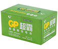 超霸（GP）7号电池40粒七号碳性干电池适用于低耗电玩具/耳温枪/血压计/血糖仪等7号/AAA/R03商超同款 实拍图