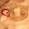 哈根达斯（Haagen-Dazs）经典草莓口味冰淇淋 100ml/杯 实拍图