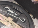 玛吉斯（MAXXIS）轮胎/汽车轮胎 185/65R15 88H MA202 适配轩逸/启辰 实拍图
