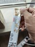 同仁堂茯苓八珍粉0添加配薏仁芡实薏湿糕点儿童成人调养理脾胃 实拍图
