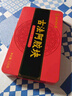 同仁堂阿胶块 驴皮阿胶片 古法阿胶块山东东阿驴皮阿胶糕原料阿胶块礼盒 【单盒装 配礼袋】东阿纯正阿胶 实拍图