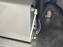 海尔（Haier）【甜镁净水器】矿物质鲜活水1200G直饮净水机RO反渗透净水器净饮机HKC3000-R711U1国家补贴 实拍图