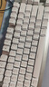 狼蛛（AULA）S3005真机械手感游戏键盘鼠标套装有线轻音薄膜电竞键鼠套装台式电脑网吧笔记本办公背光USB外接外 黑色单键盘-炫酷灯效 实拍图