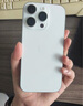 Apple/苹果 iPhone 16 Pro（A3294）1TB 白色钛金属 支持移动联通电信5G 双卡双待手机 实拍图