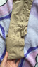 浪莎打底裤女春秋光腿连裤袜美腿丝袜女薄款打底裤 肤色连裤2条 均码 实拍图