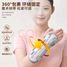 怡辉（YIHUI）手腕关节固定支具尺桡骨远端前臂手臂骨折支架夹板护具右手 实拍图
