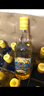 丰谷  嗨酒  浓香型白酒 52度 500ml*12瓶  整箱装 2020年产 实拍图