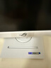 华硕ROG XG27ACS-W绝杀 27英寸显示器2K电竞 144Hz显示器原生180Hz高刷FastIPS 1ms响应G-SYNC HDR400 实拍图