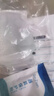 Olera 日本品牌脚趾矫正器硅胶五指前脚掌垫防磨分趾分离器防滑鞋垫 实拍图