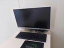 宏碁（acer）23.8英寸一体机台式电脑整机高配支持DeepSeek办公家用游戏 智选12代|i5-12450H 32G 1024G 实拍图