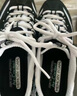 斯凯奇（Skechers）女鞋夏季厚底老爹鞋百搭透气熊猫鞋软底舒适外穿休闲运动鞋11959 实拍图