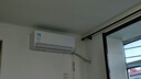 华凌空调 大1.5匹新一级能效 超省电pro变频冷暖空调挂机 KFR-35GW/N8HA1Ⅲ-P 以旧换新家电国家补贴 实拍图