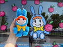 MUJI可当成腰垫使用的柔软靠垫 炭灰色 49×22×15cm 实拍图