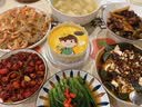 哈根达斯（定时送达同城配送）（优惠正品）门店冰淇淋生日礼物冰激凌蛋糕 小王子 2-4人【小款12厘米直径】620g 实拍图