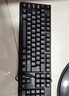 戴尔（DELL）KB216 键盘 有线  多媒体键盘 办公键盘 全尺寸键盘  即插即用  键盘（黑色） 实拍图