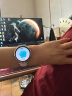 华为HUAWEI WATCH GT 5 国家补贴15% 珍珠白41mm华为智能手表情绪健康助手玄玑感知系统 实拍图