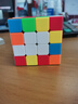 得力（deli）最强大脑四阶魔方益智儿童  开学玩具生日礼物送教程YP163 实拍图