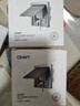 正泰（CHNT）开关插座墙壁面板家用86型面板一开单控八孔开关 白色NEG6-C43960 实拍图