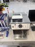 查洛斯半自动咖啡机研磨一体机三合一家用磨豆萃取奶泡一体咖啡馆奶茶店面包店小型商用稳定出杯现磨咖啡 双泵双加热系统+专利研磨系统+一键意式美式 实拍图
