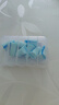 安耳悠 耳塞睡眠专用隔音 德国进口 睡眠学生降噪防噪音呼噜  blue5副装 实拍图