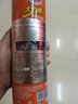 龟牌（Turtle Wax）多功能泡沫清洁剂(500901*3)650ml汽车内饰清洗剂座椅皮革清洗剂 实拍图