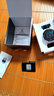 佳明（GARMIN）FR265血氧心率跑步户外运动智能手表跑马表 Forerunner265月光白 实拍图