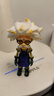 拓竹A1mini 3D打印机学生新手友好 儿童Steam教育 桌面家用FDM 全自动调平多色高速bambulab【大陆版】 A1 mini多色套装（含单机+AMS lite） 实拍图