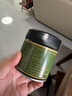 和风宇治抹茶粉五十铃30g/罐日本式100%纯抹茶粉冲饮家用烘焙茶道点茶 实拍图