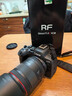 佳能（Canon）RF全画幅微单镜头 定焦镜头 适R50 R7 R8 RP R6二代 R5 R10 R3 R100微单相机 RF50mm F1.4 L VCM恒定大光圈 官方标配【不含多种滤镜 建议购 实拍图