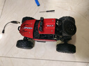 JJR/C合金越野车四轮电动rc遥控赛车儿童玩具男孩汽车遥控车生日礼物 实拍图