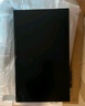 AOC 23.8英寸 100Hz超频120Hz IPS HDMI低蓝光不闪 HDR可壁挂 三边微边超薄节能办公电脑显示器24B35H 实拍图