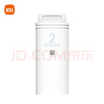 米家小米净水器家用净水机滤芯 4合1复合滤芯  适用小米净水器500G/增强版 400G增强版 1A （厨下式） 实拍图