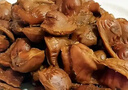 恒都 国产谷饲眼肉原切牛排 450g/袋 （3-4片） 健身生鲜牛肉 实拍图
