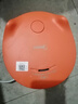 美的（Midea）电饭煲小型家用迷你1.2L小容量1-2人微压电饭锅宿舍旅行电煮锅【萌趣狐狸煲】MB-FB12X1-105B 实拍图