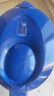 碧然德（BRITA） 过滤净水器 家用滤水壶 净水壶 海洋系列 3.5L蓝色 一壶3芯装 环保加固包装 实拍图